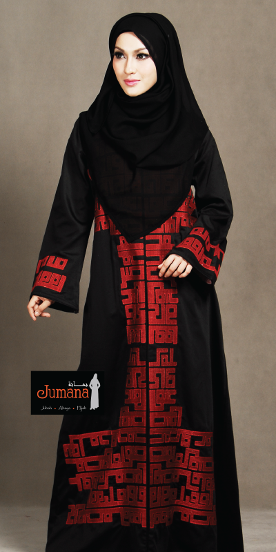 KUFI Black