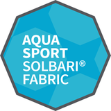 Aqua Sport Solbari Fabric