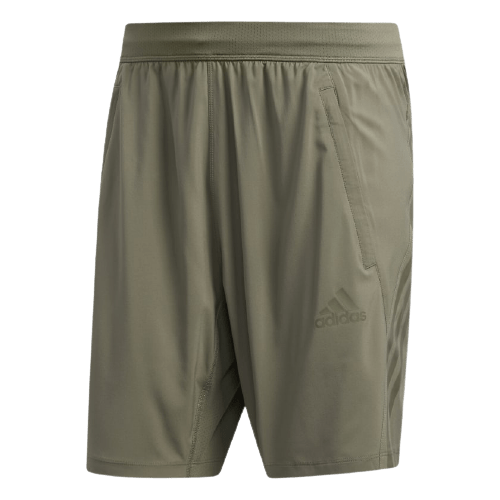 legacy green adidas shorts