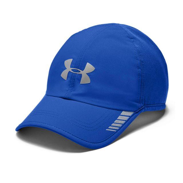 under armour mens running hat