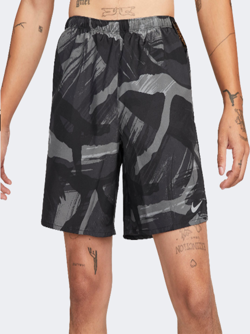 nike camo running shorts