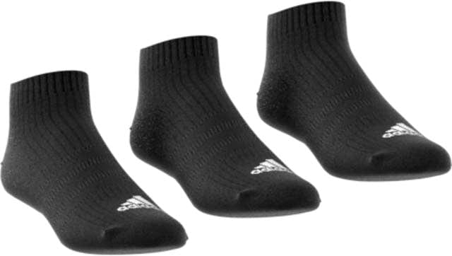 espontáneo desagüe para castigar Adidas Men&#39;s Training Aa2280 3S Performance N-S Hc3P Socks Black –  MikeSport Lebanon