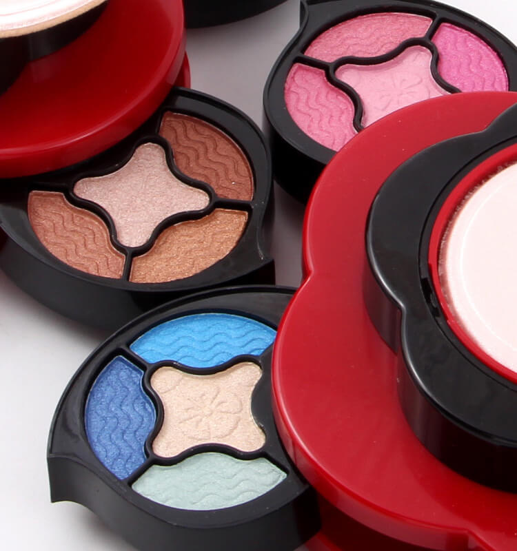 Professional Make-up Kit Eyeshadow Palette