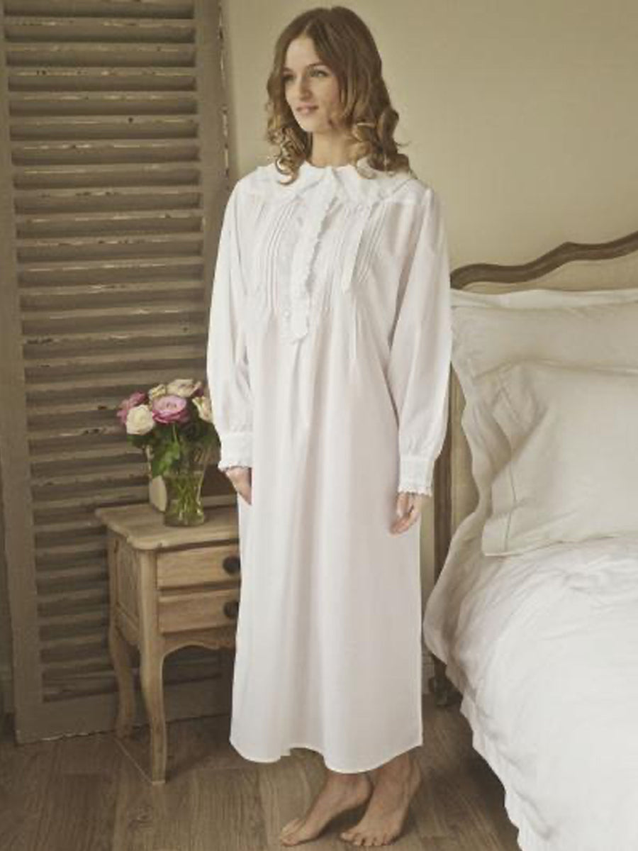 victorian nightdresses