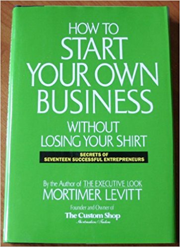 Start a business