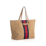 Blakely Tote- tan