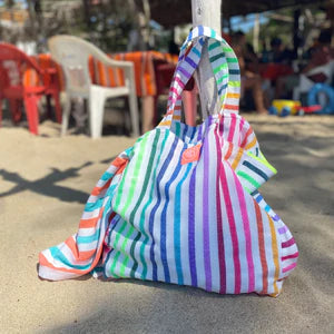Bayadas Beach Bags