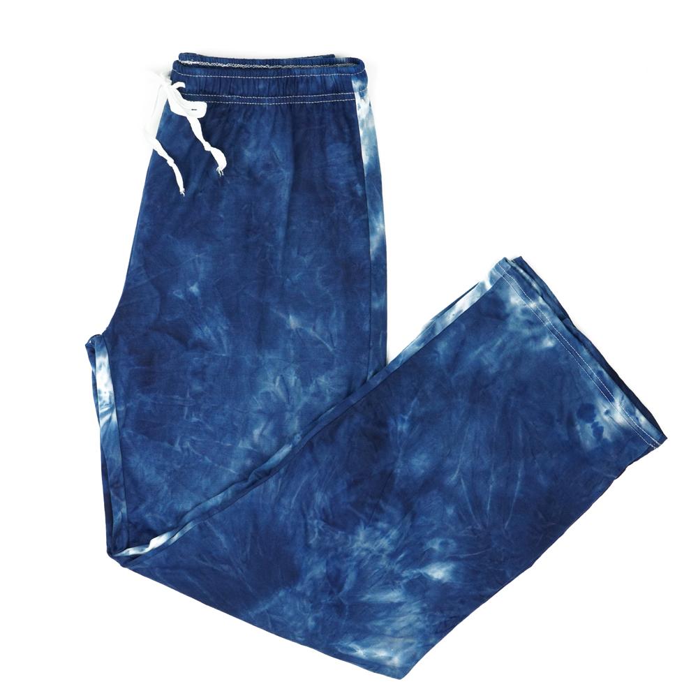 Hello Mello Tie Dye Lounge Pants