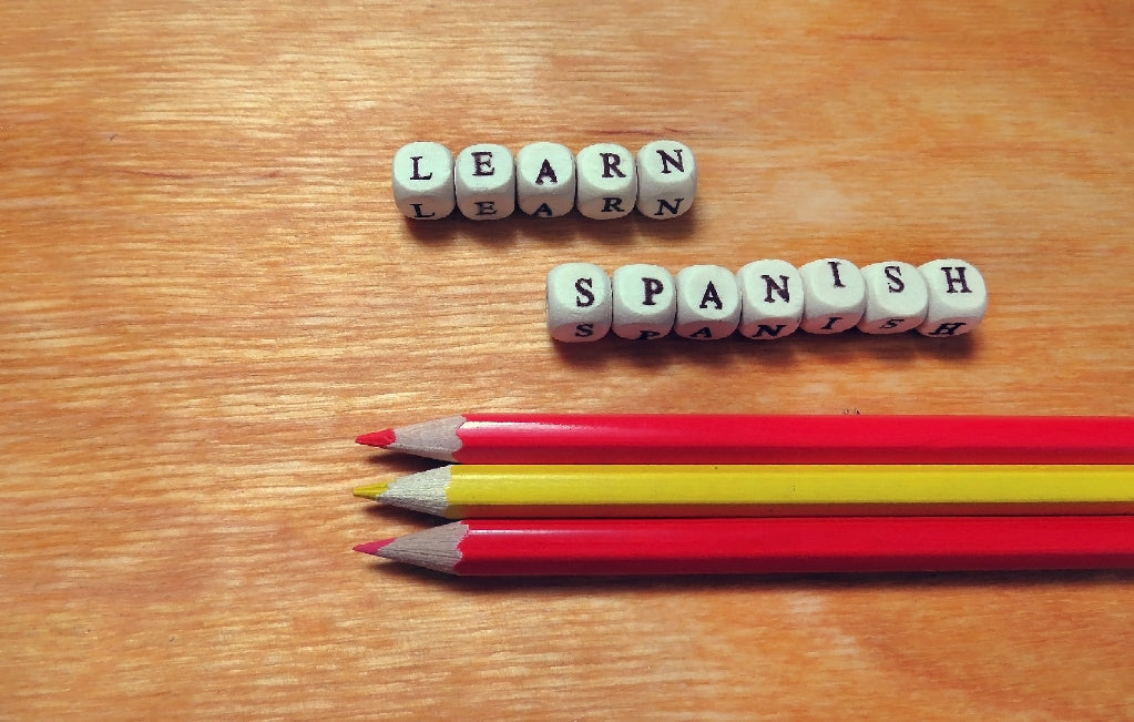 Myths about learning Spanish
