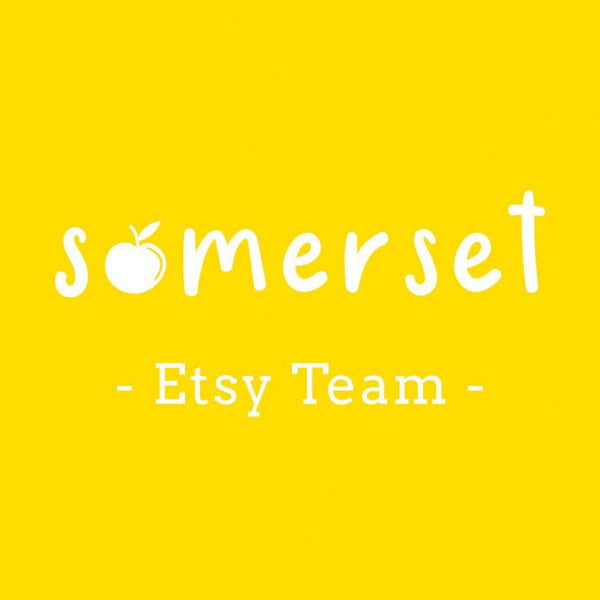 Joanne Hawker 2016 - Somerset Etsy Team Created