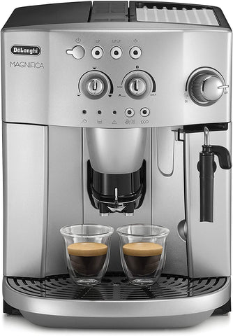 Delonghi magnicica bean to cup coffee machine