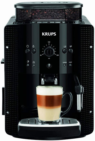Krups Automatic Coffee Machine 