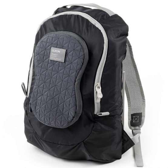 Packable Backpack - Lexon