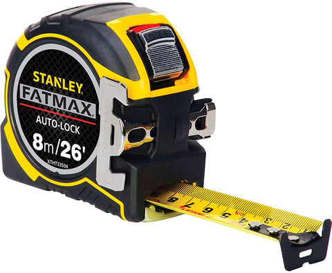 Stanley Fatmax Tape measure