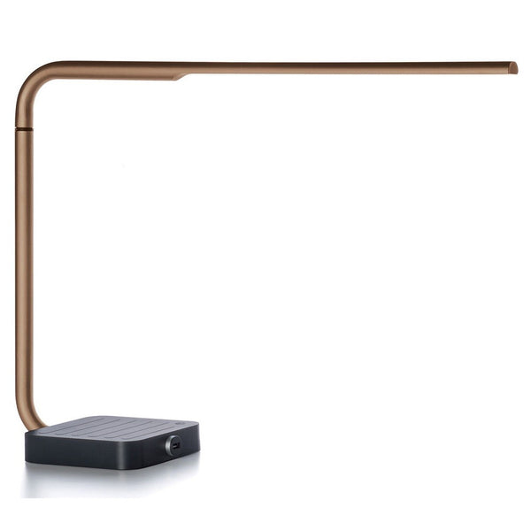 contemporary desk lamp