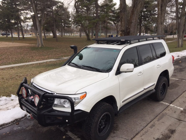 land cruiser 200 roof rails