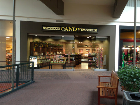 Northwoods_Candy_Mall_of_America