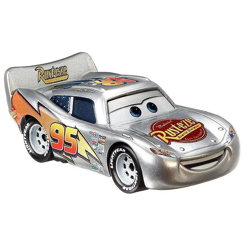 disney cars diecast