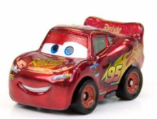 cars 3 mini racers lightning mcqueen