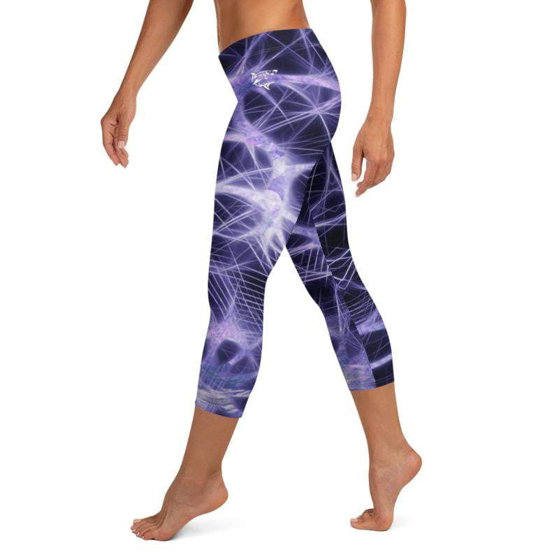 Neuron Energy BJJ Spats