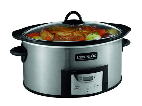 best slow cookers of 2018 - crock-pot stove-top browning