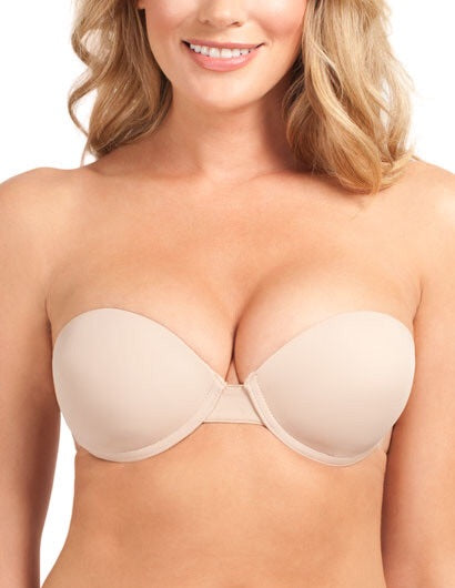 ultimate boost adhesive bra