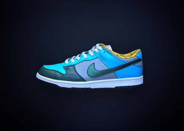 nike dunk low cl bicycle pack