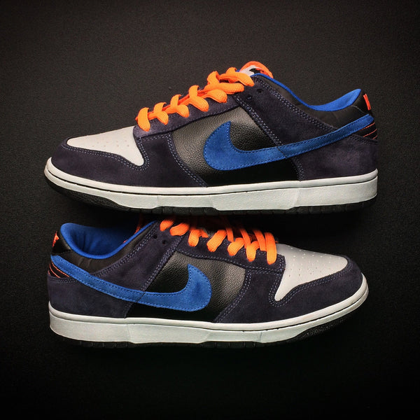 nike sb dunk low patagonia