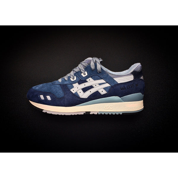 ASICS FOR J. CREW GEL-LYTE III \