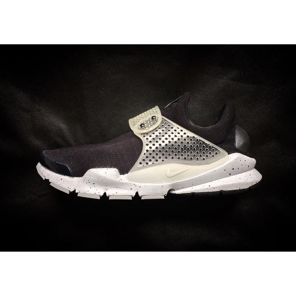 nike x fragment design sock dart sp Zwart