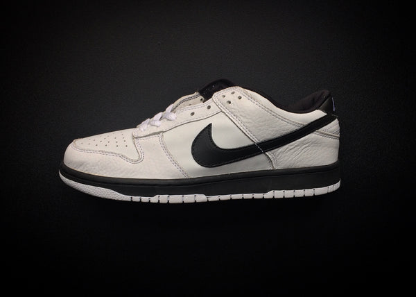 nike dunk yin yang