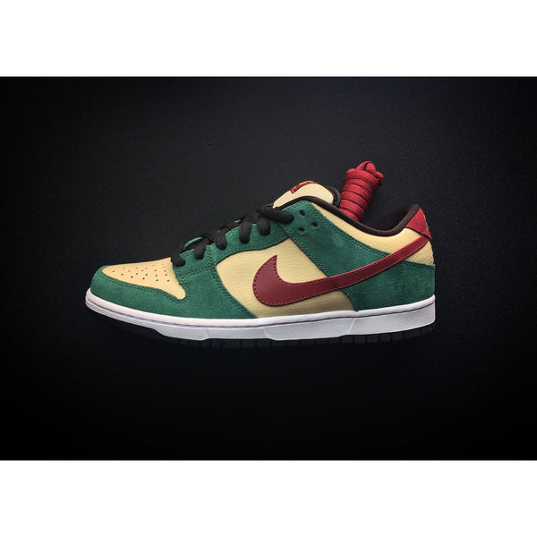 nike sb jameson