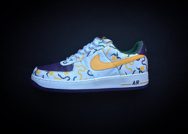 NIKE AIR FORCE 1 LOW \