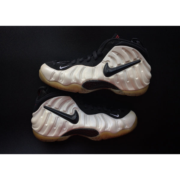 foamposite pearl 1997