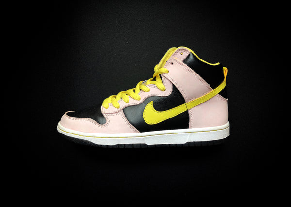 miss piggy dunks