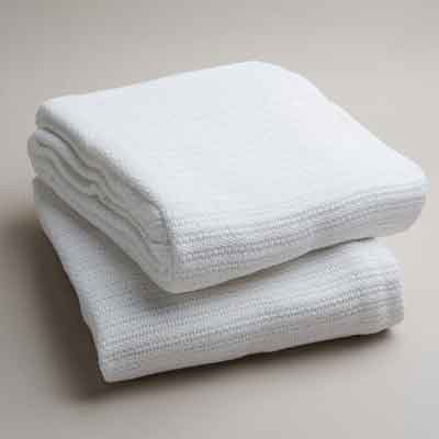 Health Care Products & Linen