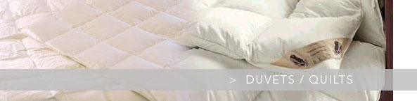 Duvets