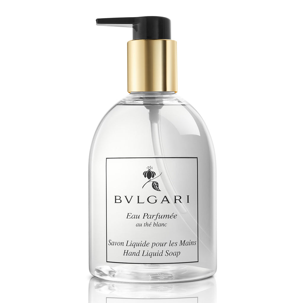 bvlgari hand soap