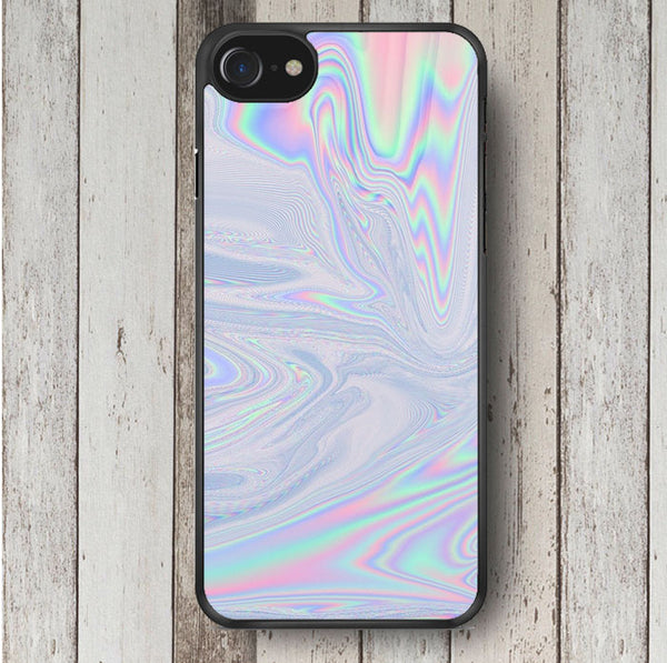 Holographic Tumblr Iphone 7 Case Caseiphonefy