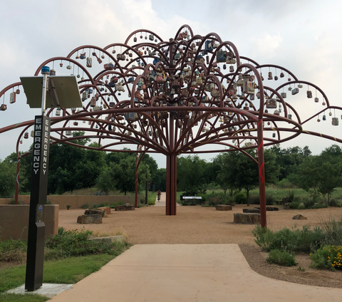 Árbol de la Vida