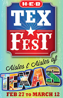 HEB TexFest