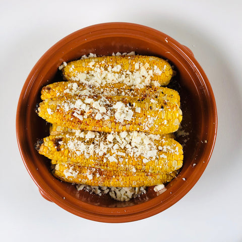 BarbacoApparel Mexican Street Corn