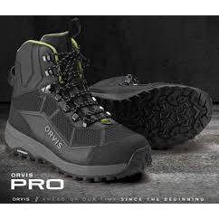 orvis pro boots