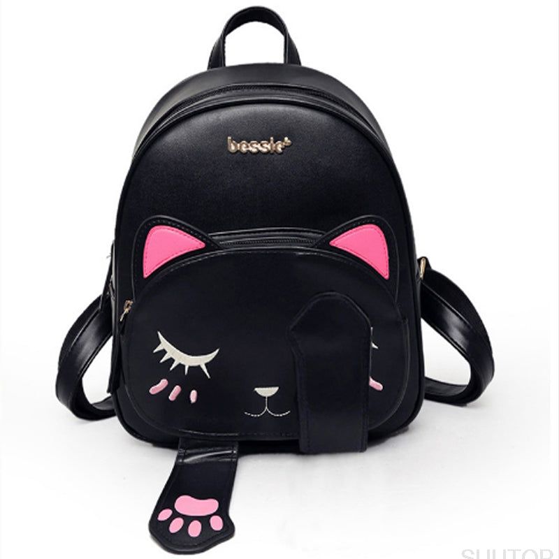 paws backpack