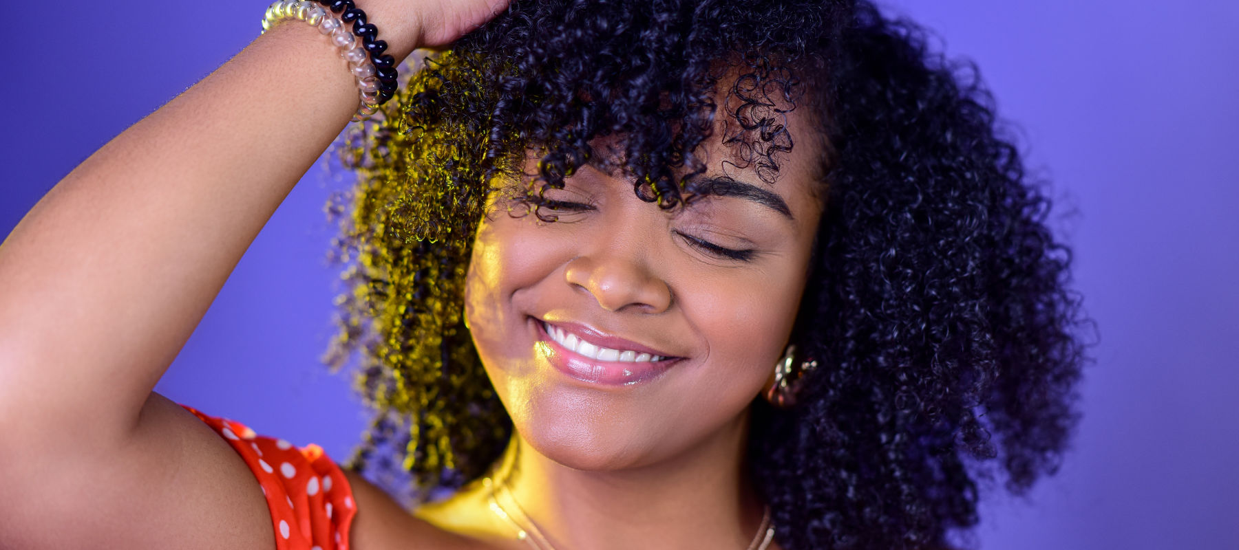 5 Tips to Help You Prevent Split Ends – Curls Dynasty