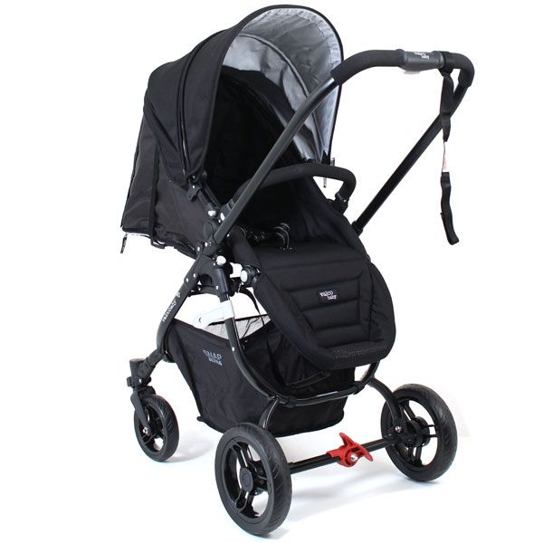 valco snap pram