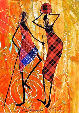 African Art