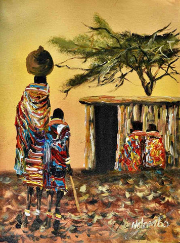 African Art