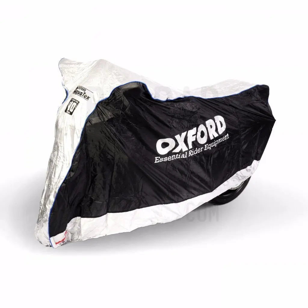 oxford motorcycle cover