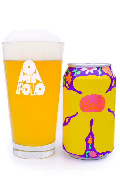 Omnipollo Reference Pale Ale - Omnipollo